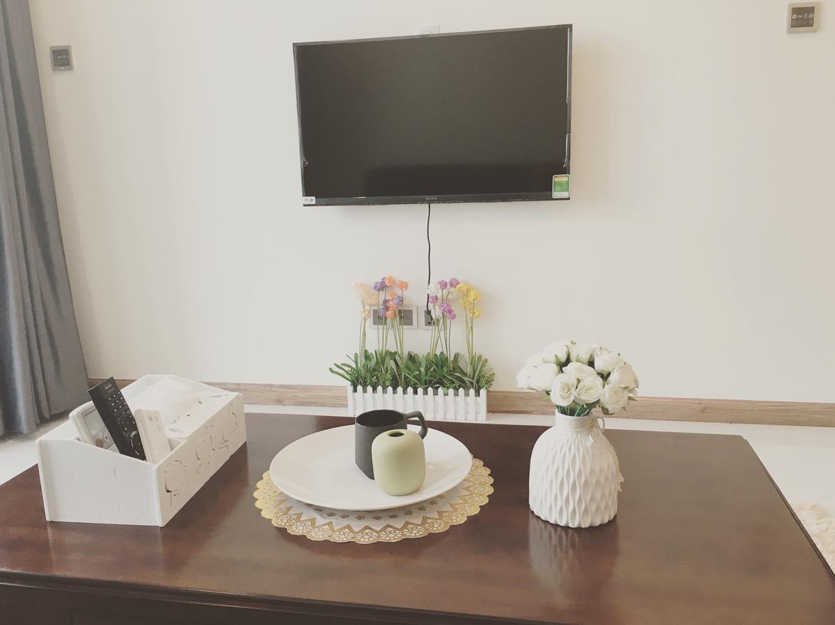Vinhomes Central Park 1 Captalland Appartement Hô Chi Minh-Ville