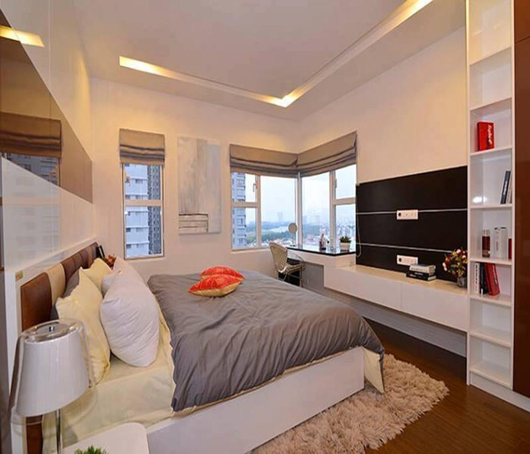 Vinhomes Central Park 1 Captalland Appartement