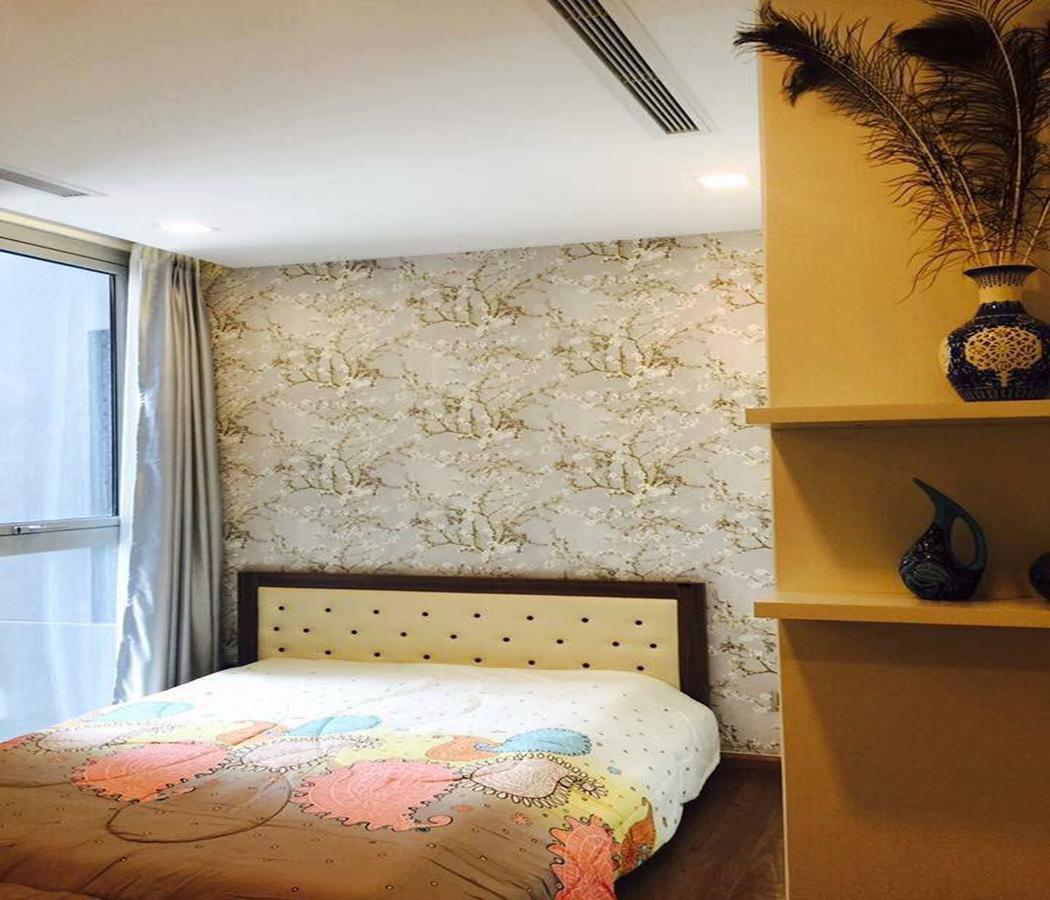 Appartement Vinhomes Central Park 1 Captalland
