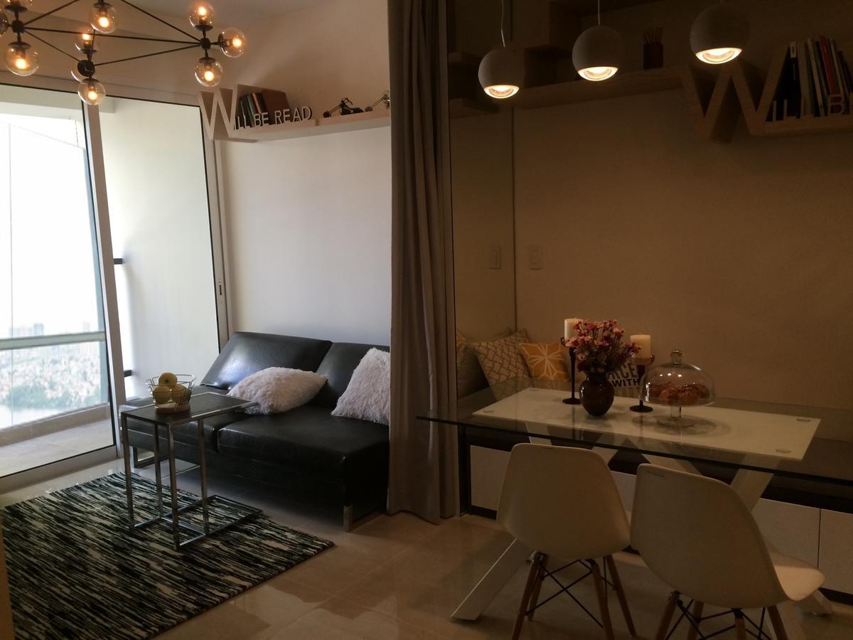 Vinhomes Central Park 1 Captalland Appartement