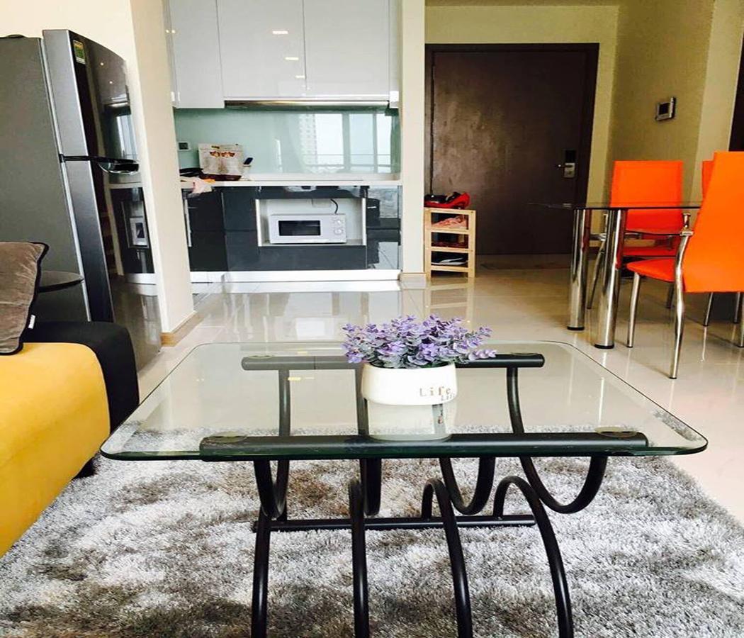 Vinhomes Central Park 1 Captalland Appartement