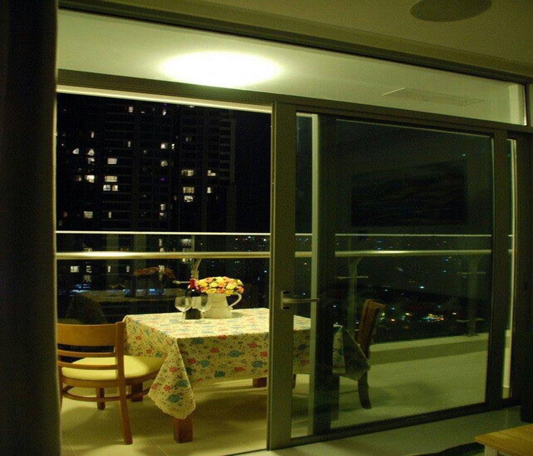 Vinhomes Central Park 1 Captalland Hô Chi Minh-Ville